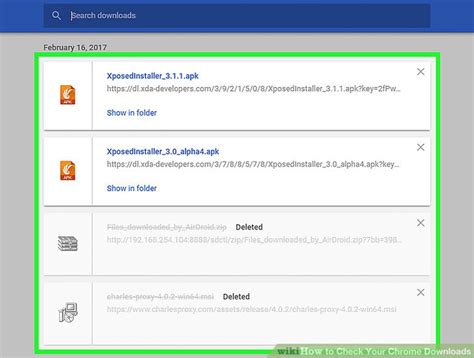 You can check and download your COR .